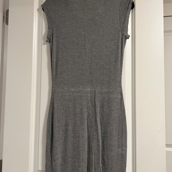 Aritzia Community T-shirt Dress - Picture 2 of 2